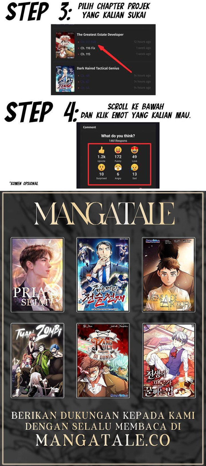 Golden Print Chapter 44 Gambar 23