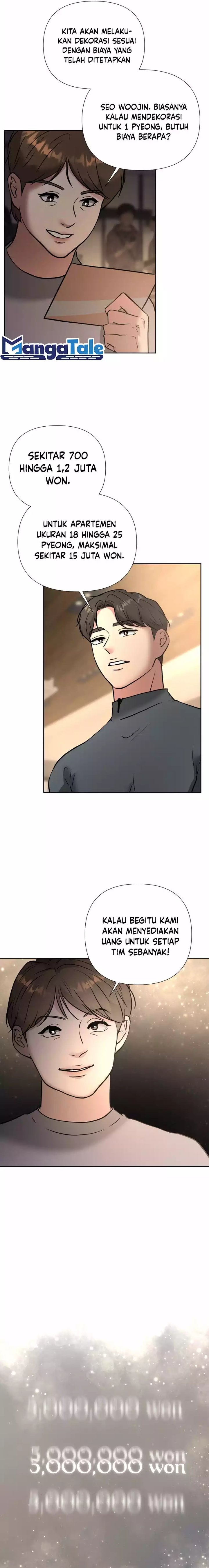 Golden Print Chapter 46 Gambar 19