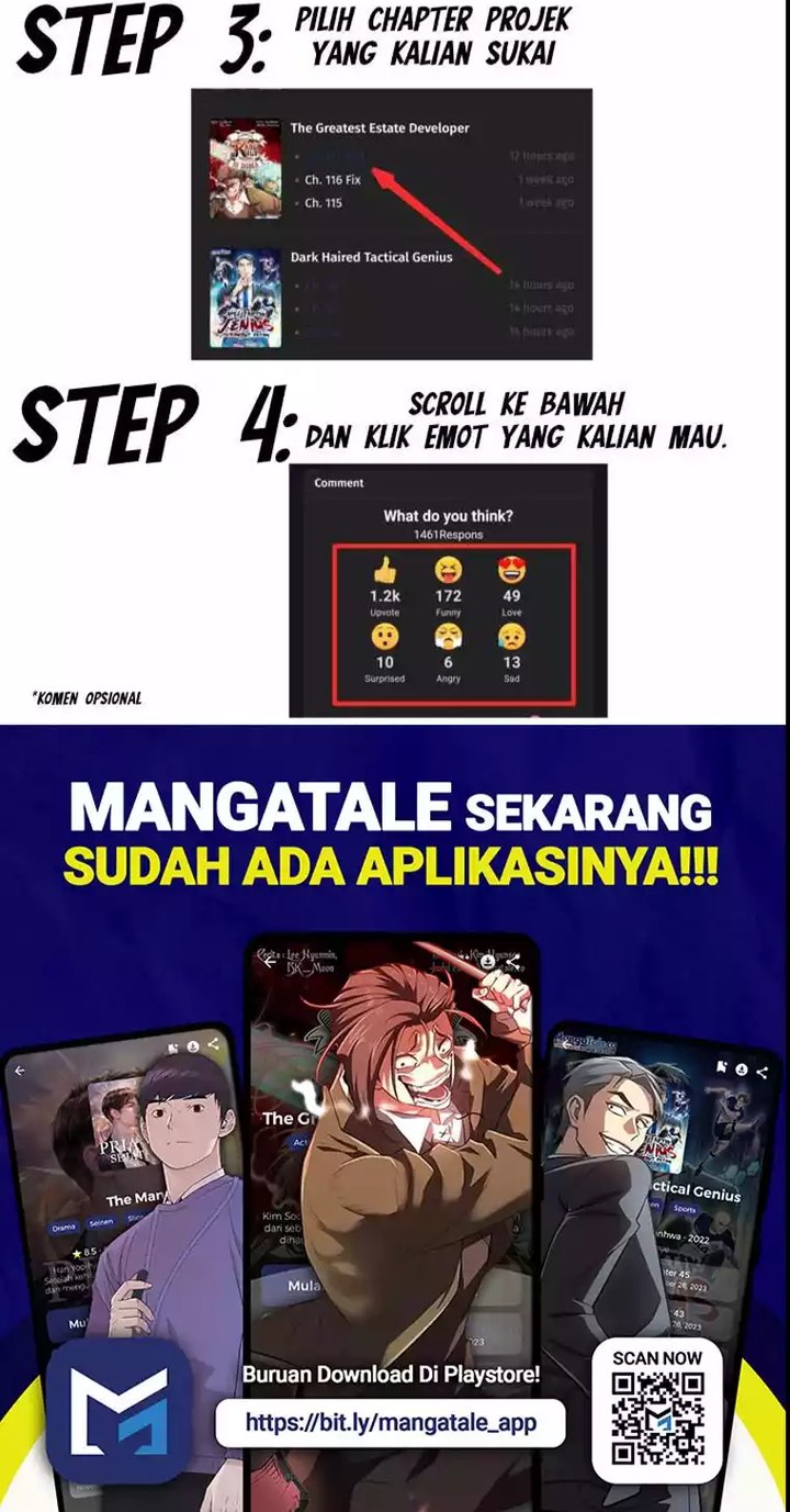 Golden Print Chapter 47 Gambar 19