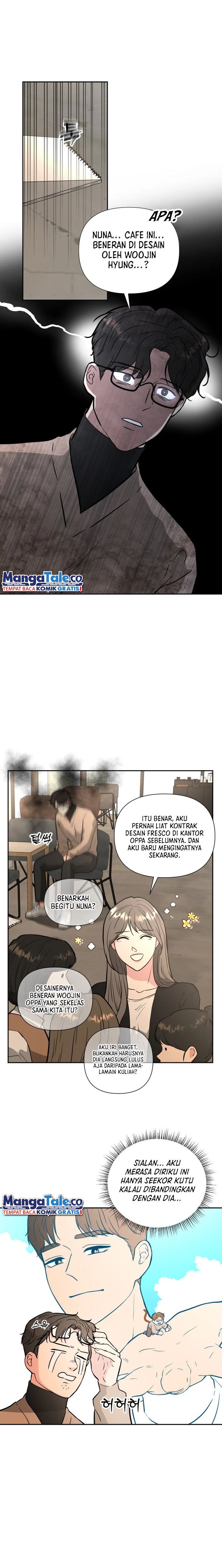 Golden Print Chapter 50 S1 END Gambar 3