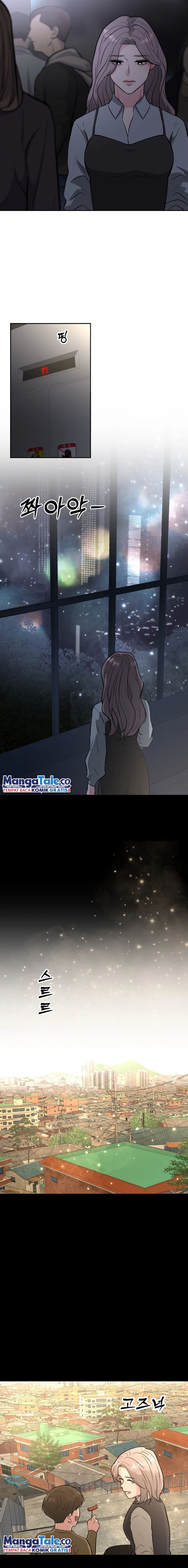 Golden Print Chapter 50 S1 END Gambar 5