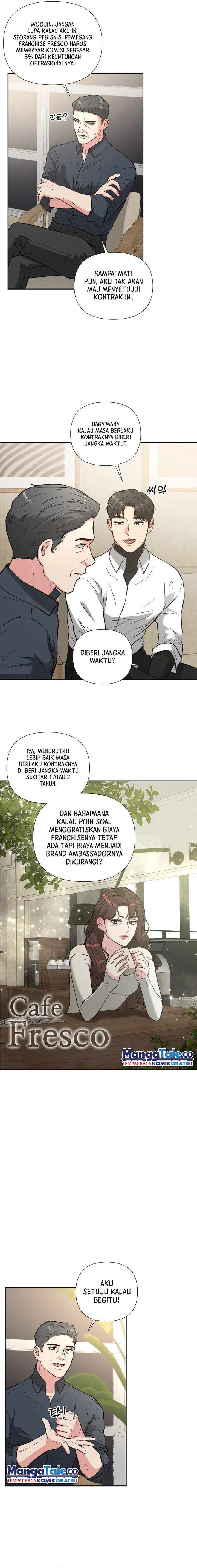 Golden Print Chapter 50 S1 END Gambar 8