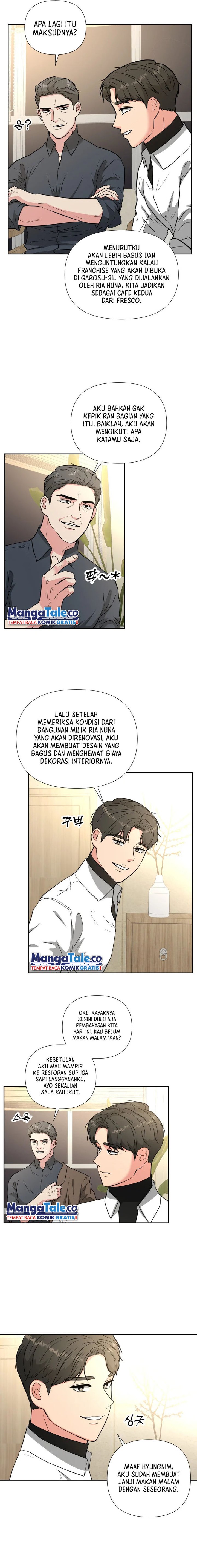 Golden Print Chapter 50 S1 END Gambar 11
