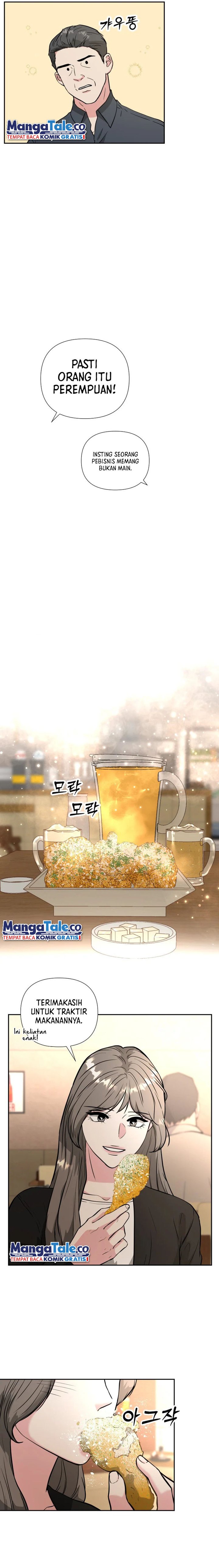 Golden Print Chapter 50 S1 END Gambar 12