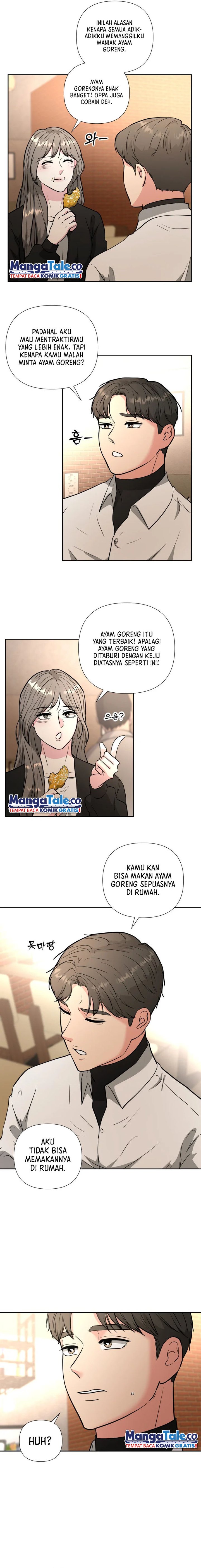 Golden Print Chapter 50 S1 END Gambar 13