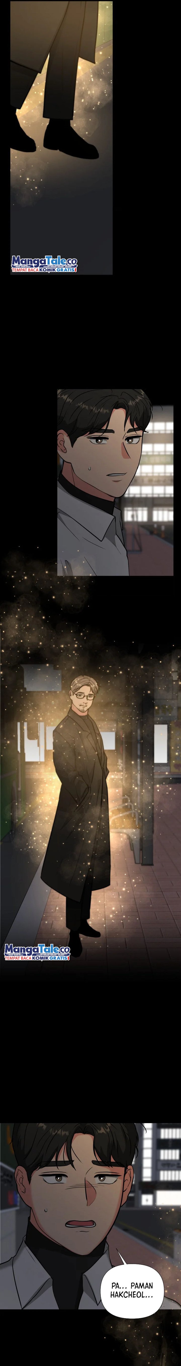 Golden Print Chapter 50 S1 END Gambar 19