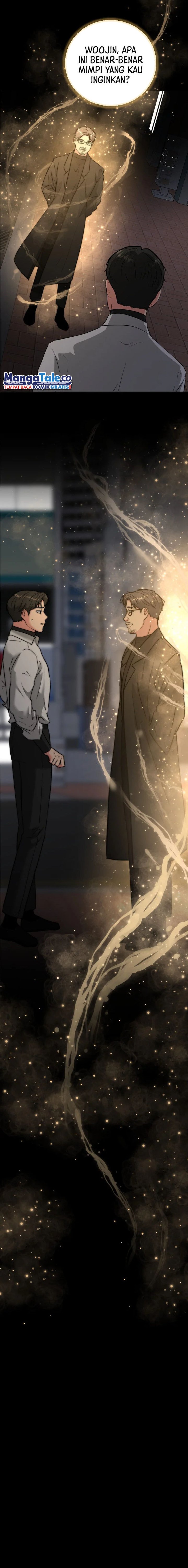 Golden Print Chapter 50 S1 END Gambar 20