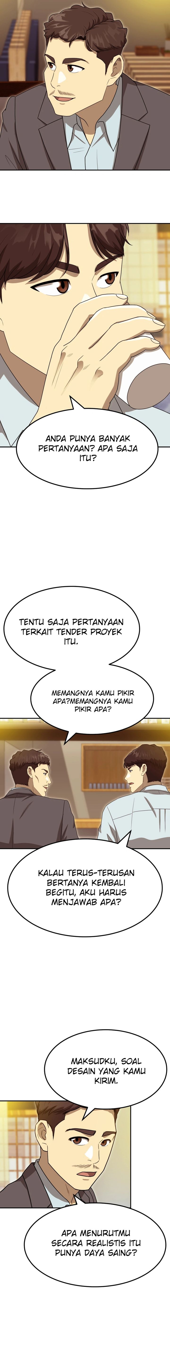 Golden Print Chapter 59 Gambar 12
