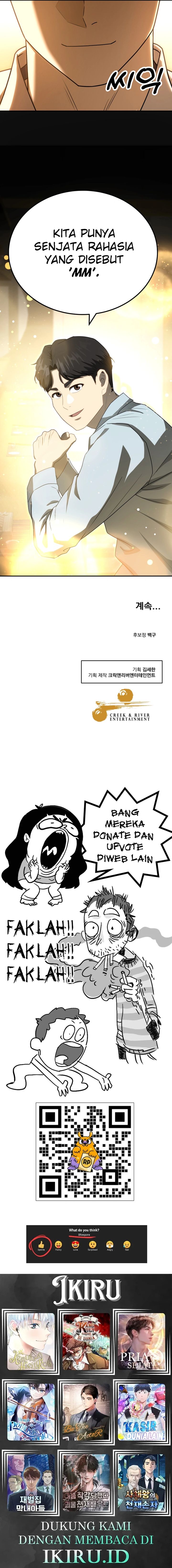 Golden Print Chapter 59 Gambar 18