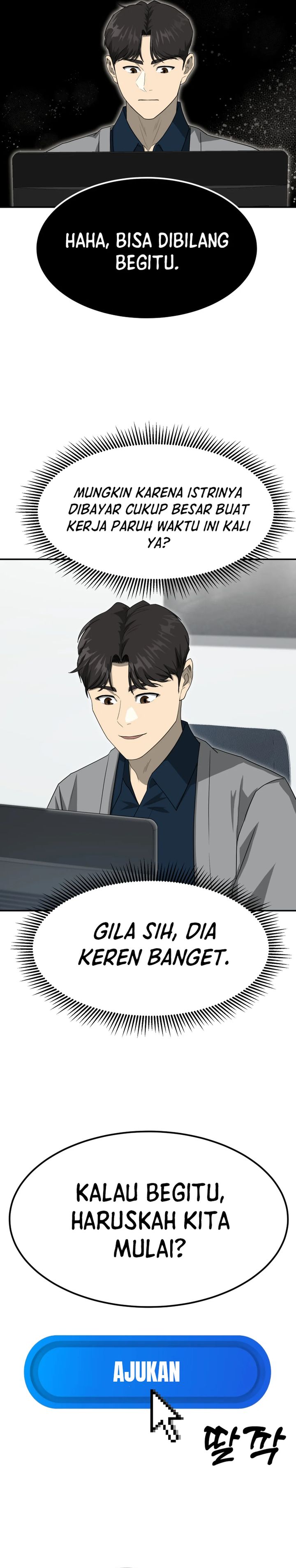 Golden Print Chapter 71 Gambar 2
