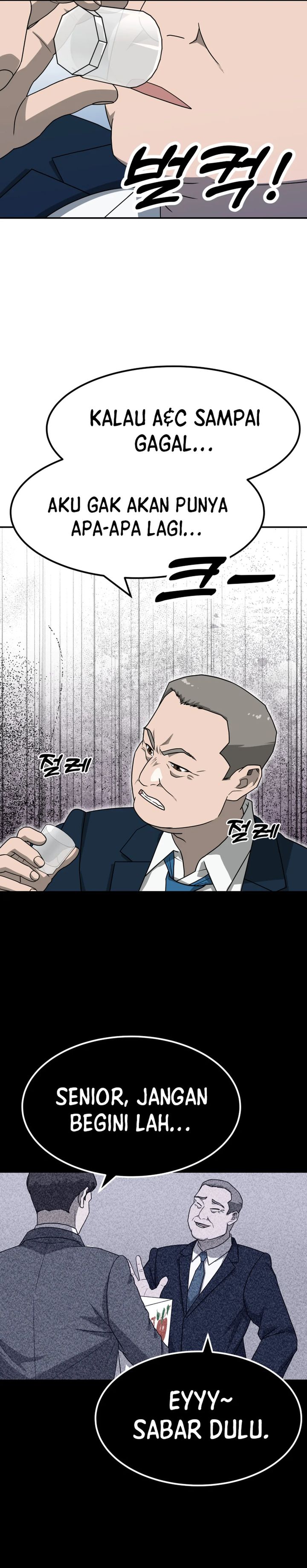 Golden Print Chapter 71 Gambar 16
