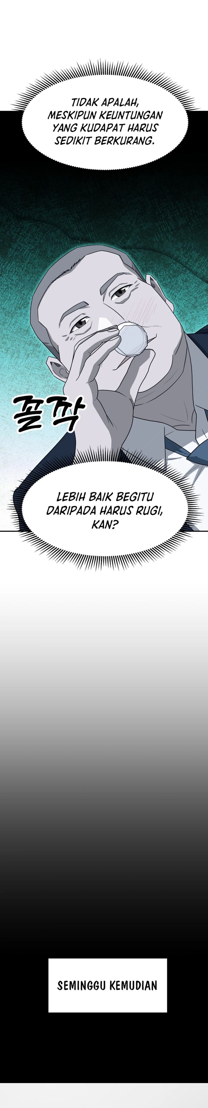 Golden Print Chapter 71 Gambar 19
