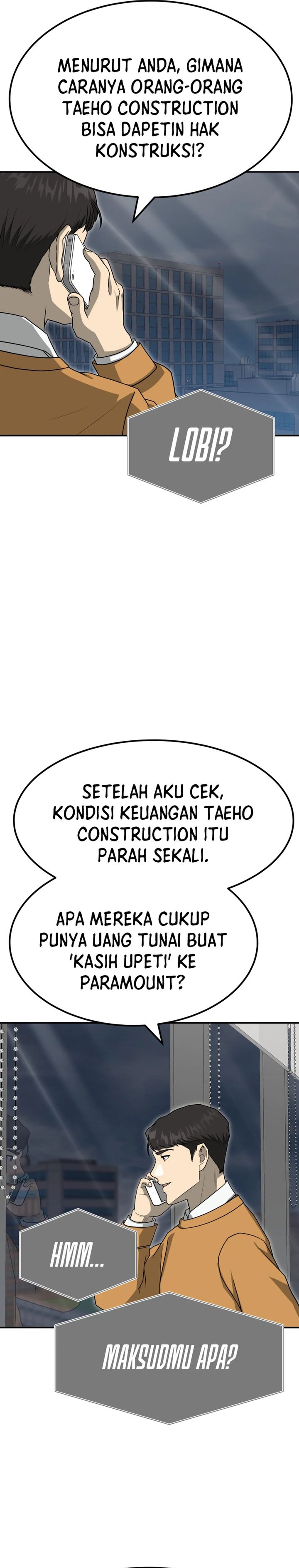 Golden Print Chapter 71 Gambar 26