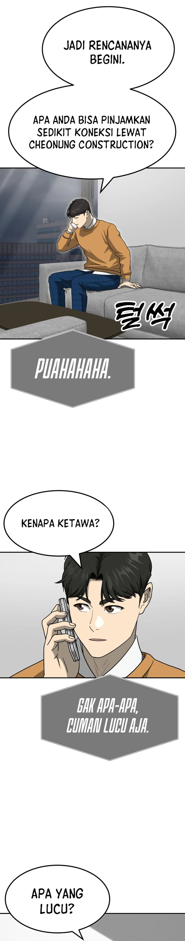 Golden Print Chapter 71 Gambar 29