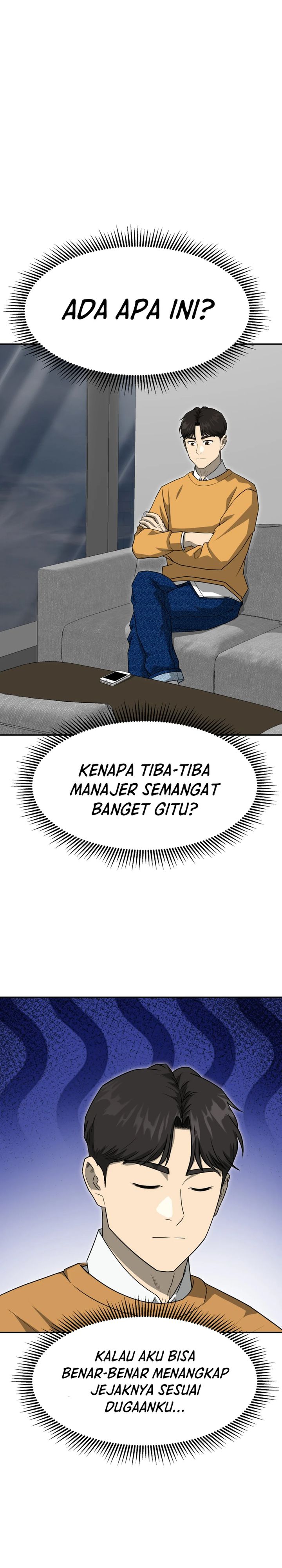 Golden Print Chapter 71 Gambar 32