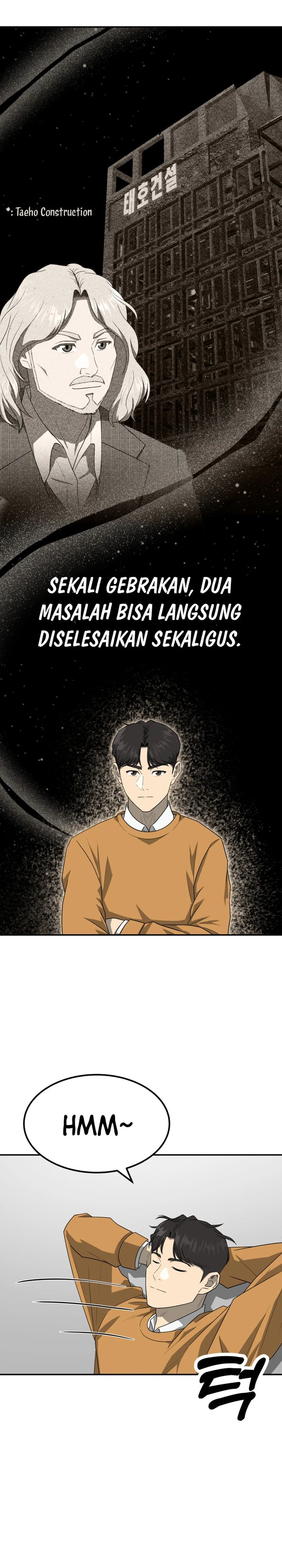 Golden Print Chapter 71 Gambar 33