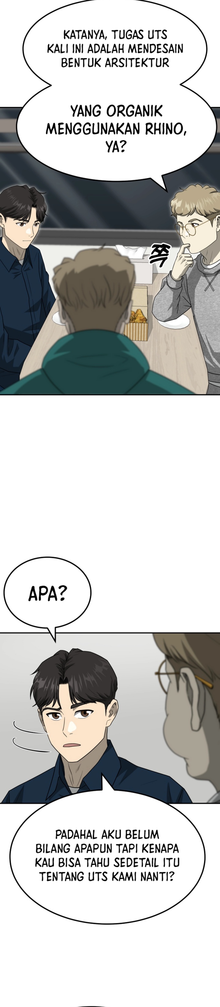Golden Print Chapter 82 Gambar 7