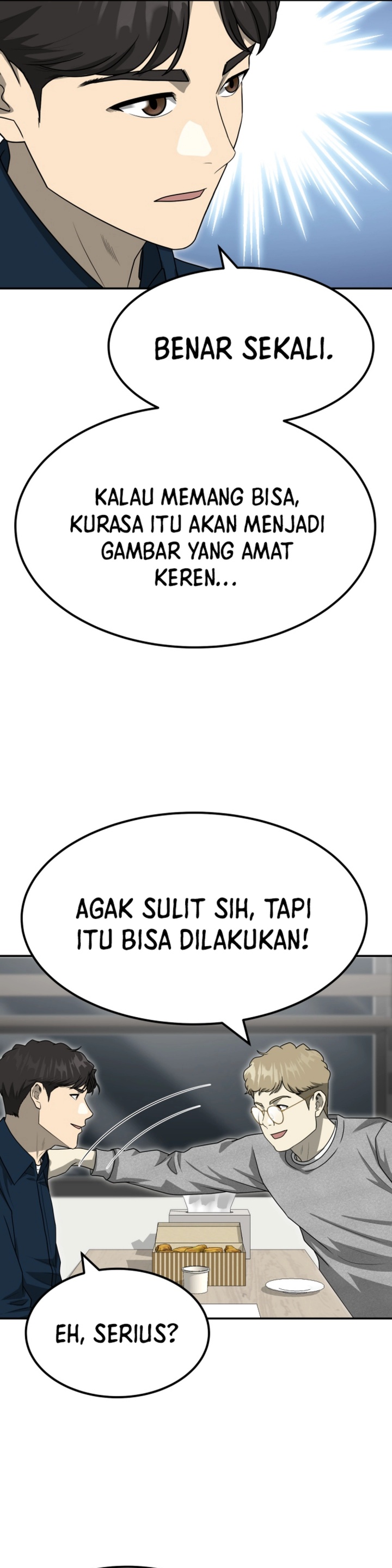 Golden Print Chapter 82 Gambar 11