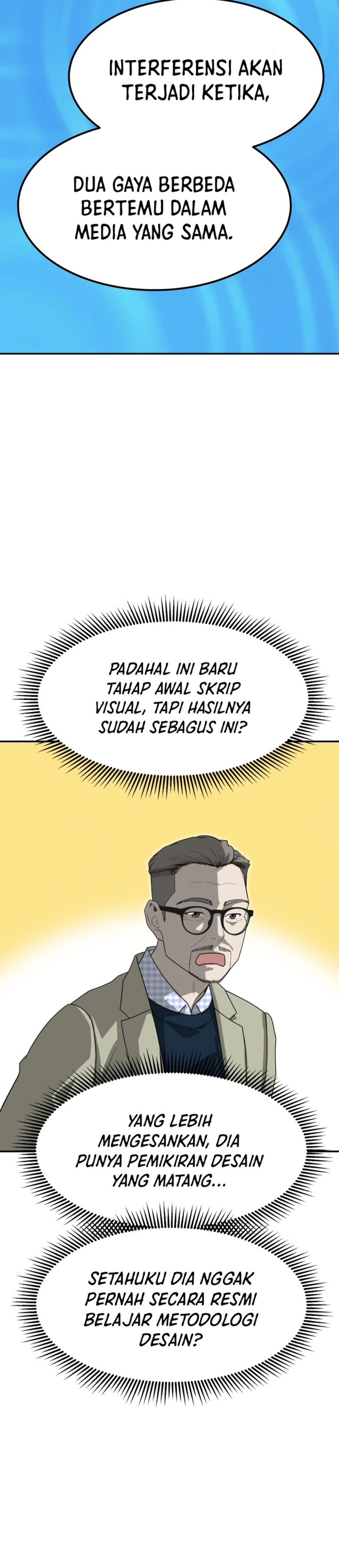 Golden Print Chapter 82 Gambar 23