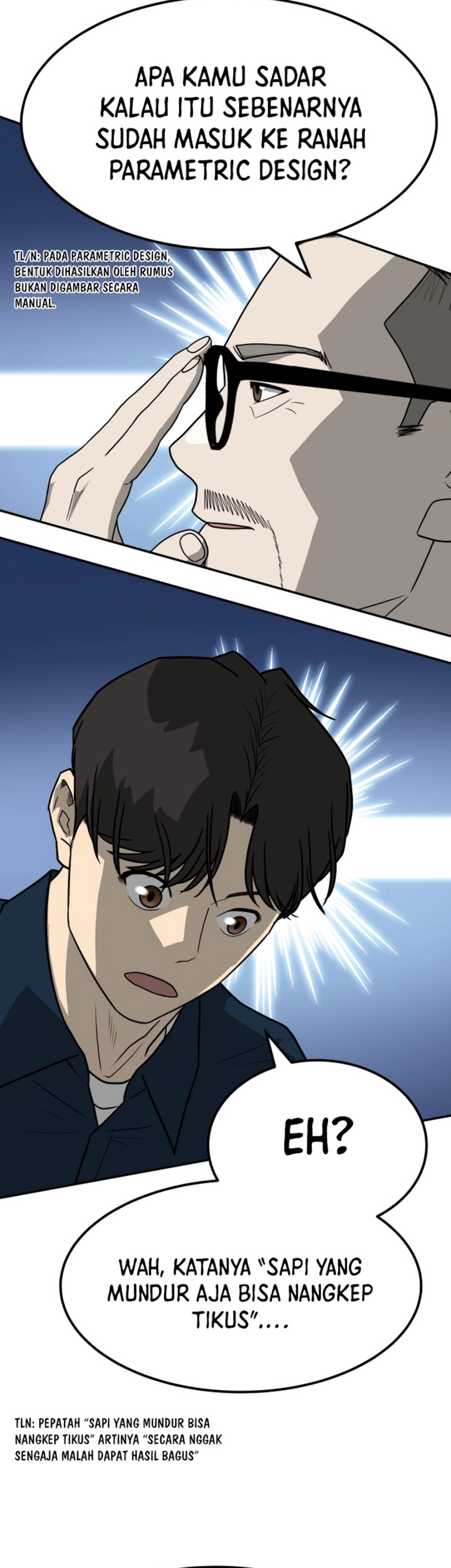 Golden Print Chapter 82 Gambar 27
