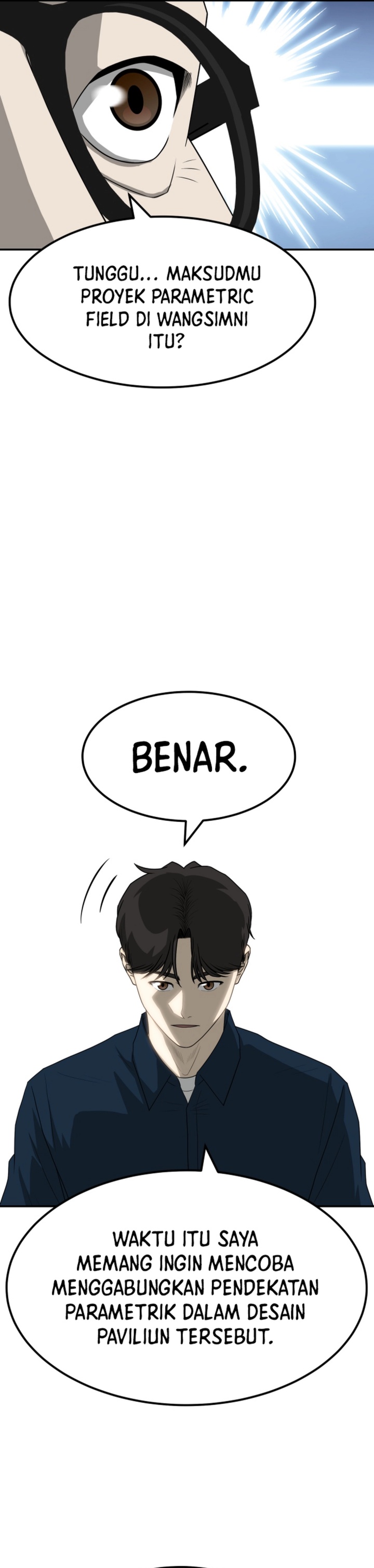 Golden Print Chapter 82 Gambar 29