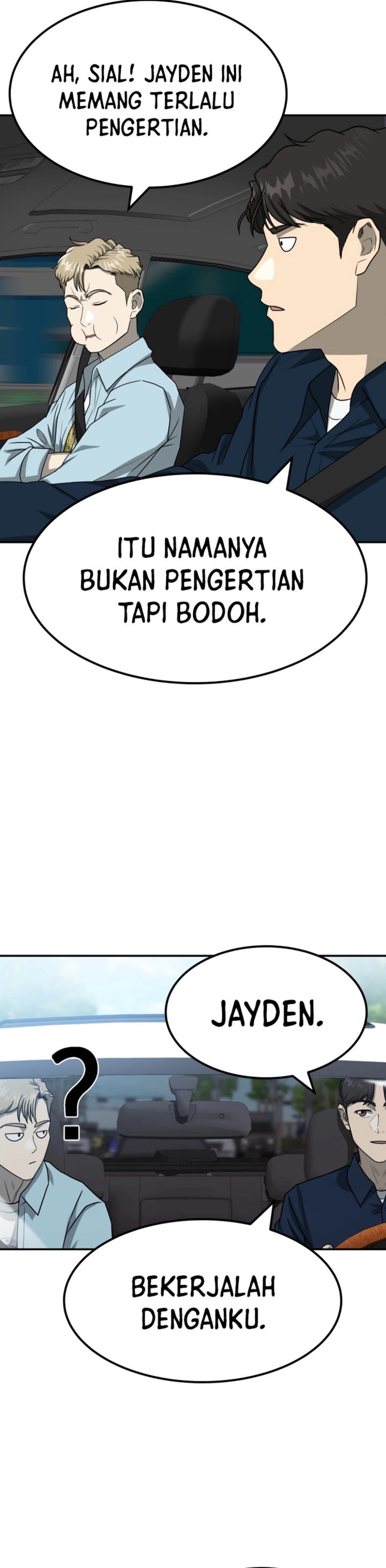 Golden Print Chapter 82 Gambar 32