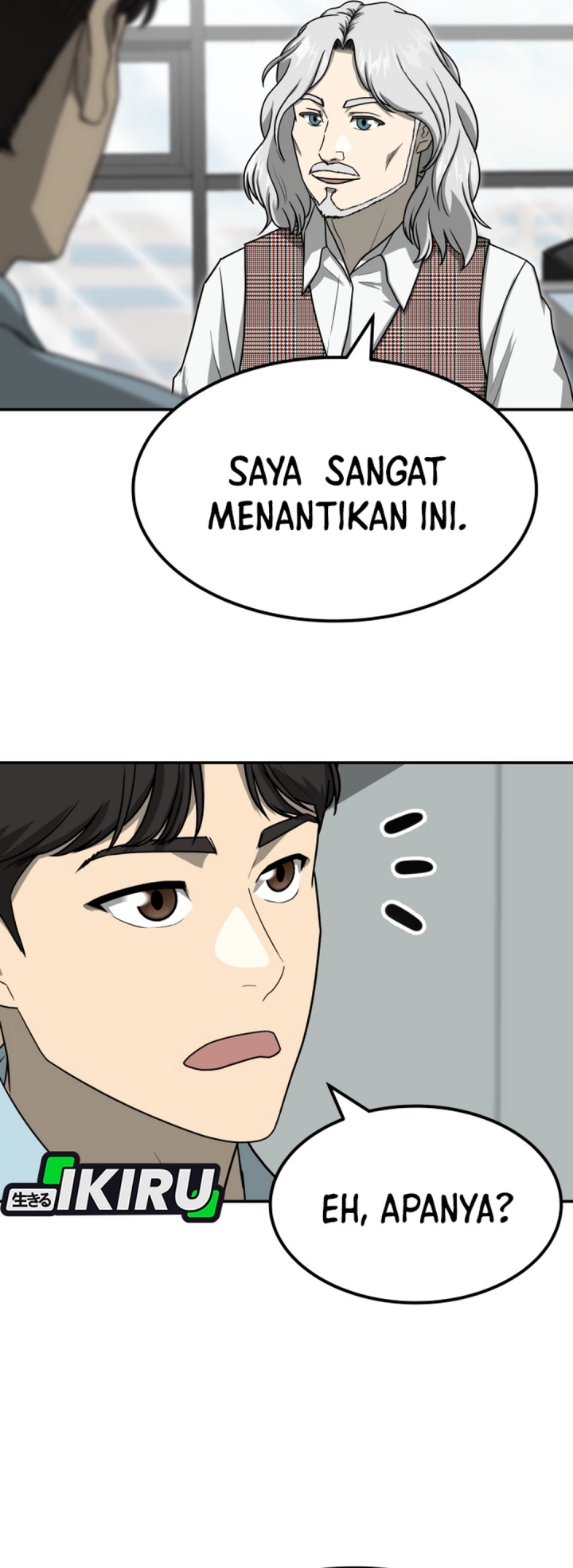 Golden Print Chapter 82 Gambar 40