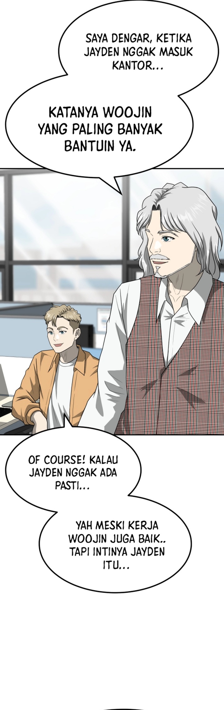 Golden Print Chapter 82 Gambar 41