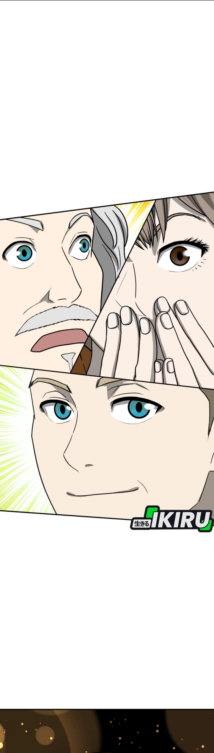 Golden Print Chapter 82 Gambar 45