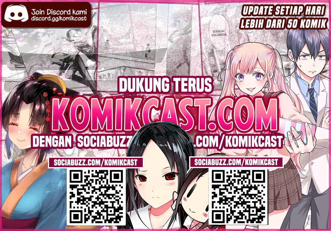 Gomennasai Ojou-sama, Ore wa Maid ga Suki nan desu Chapter 03.1 Gambar 15