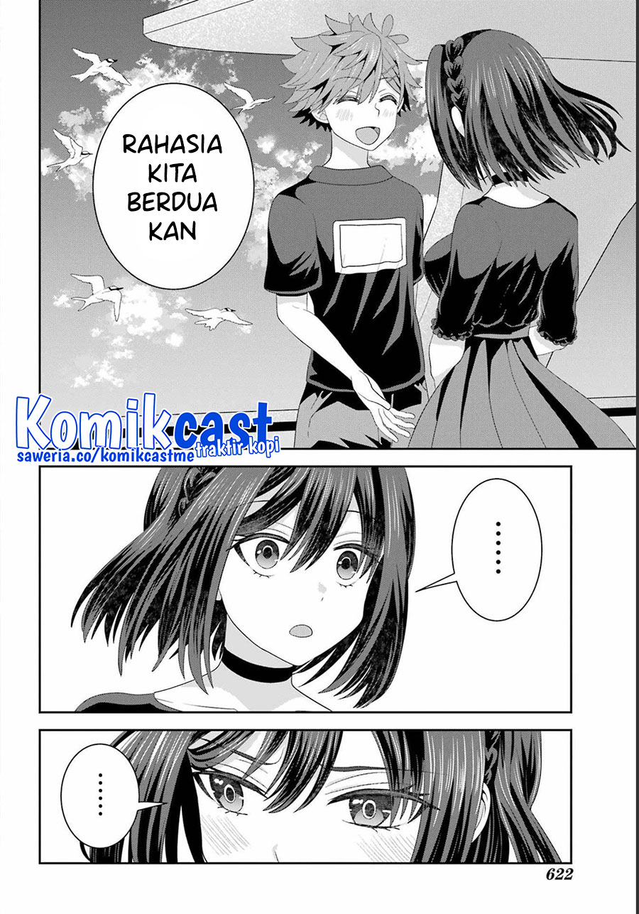 Gomennasai Ojou-sama, Ore wa Maid ga Suki nan desu Chapter 09 Gambar 26