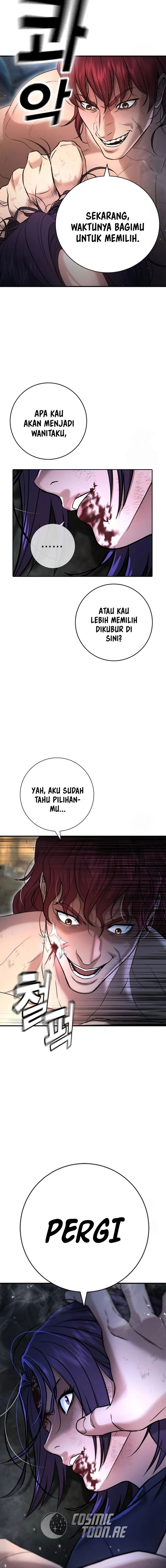 Goo Se Ra Chapter 08 Gambar 4