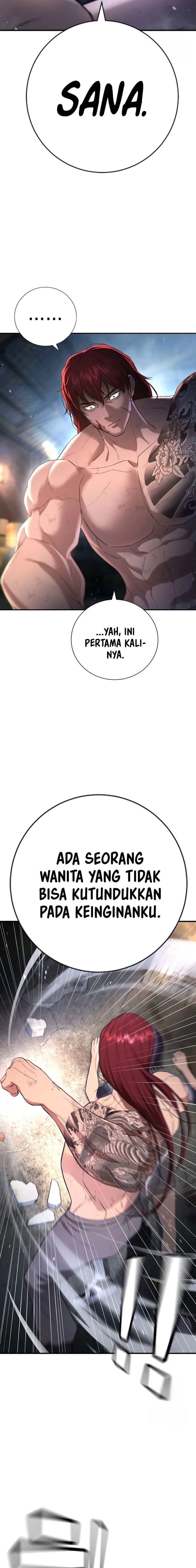Goo Se Ra Chapter 08 Gambar 5