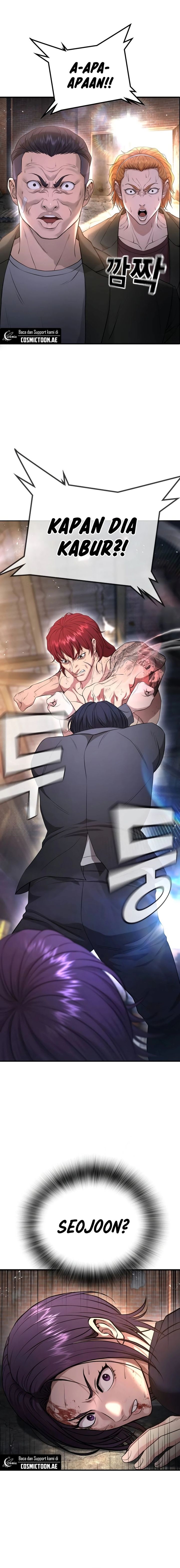 Goo Se Ra Chapter 08 Gambar 7