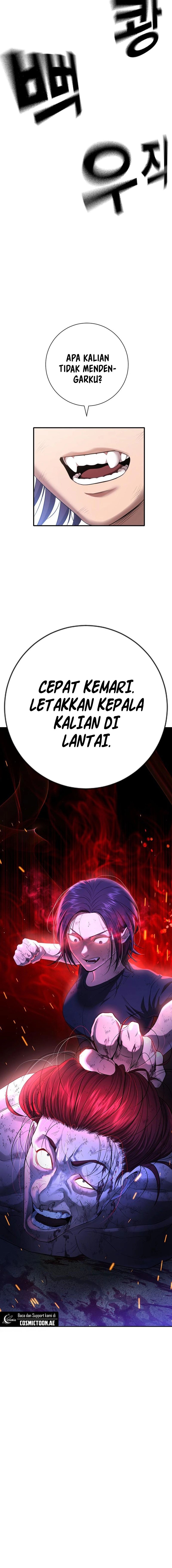 Goo Se Ra Chapter 10 Gambar 2