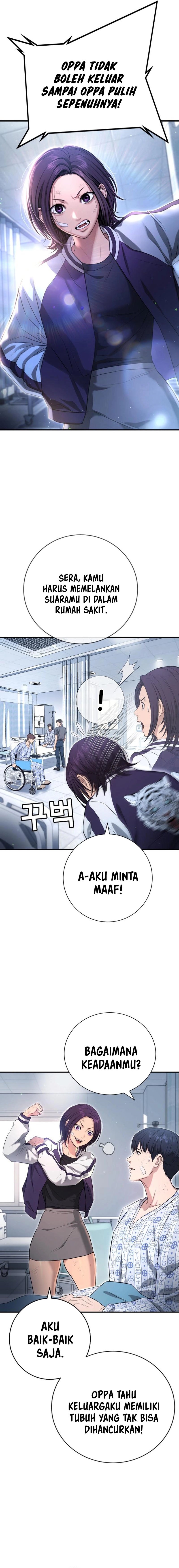 Goo Se Ra Chapter 10 Gambar 3