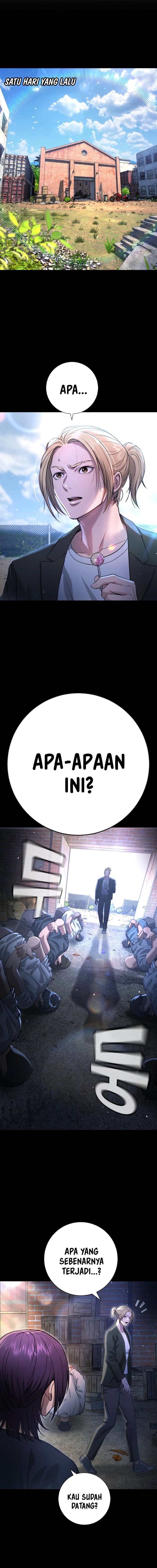 Goo Se Ra Chapter 10 Gambar 5