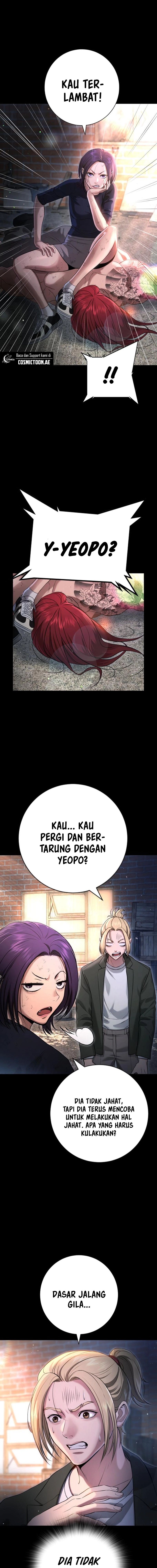 Goo Se Ra Chapter 10 Gambar 6