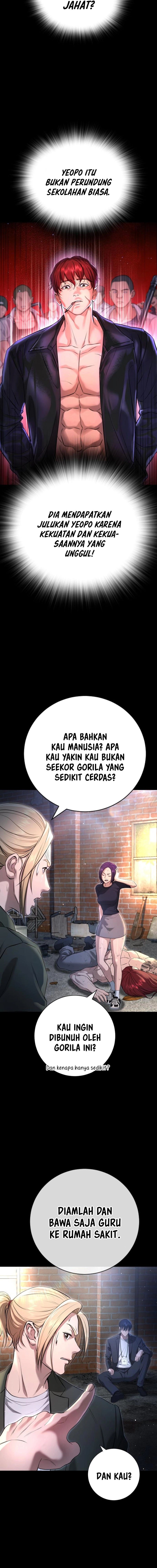 Goo Se Ra Chapter 10 Gambar 7