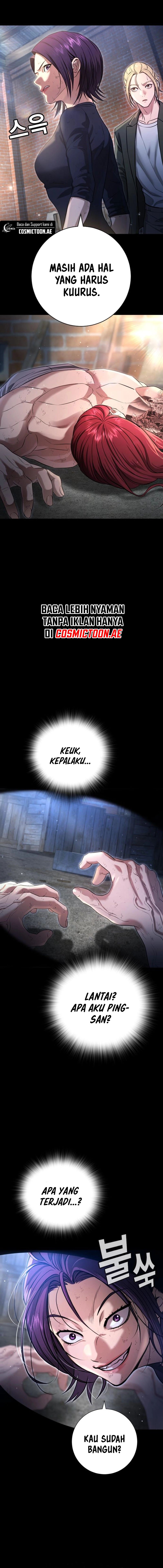 Goo Se Ra Chapter 10 Gambar 8