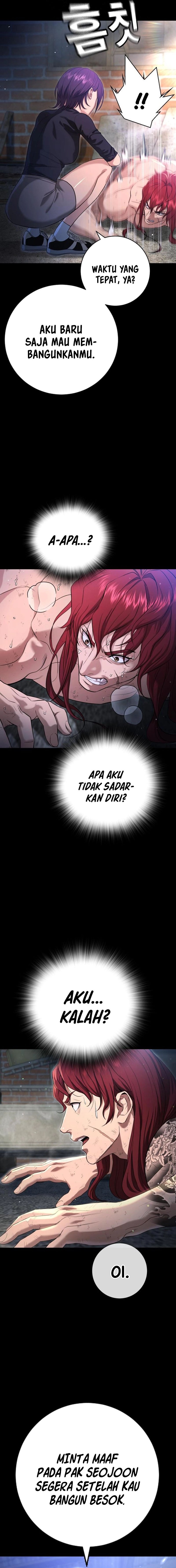 Goo Se Ra Chapter 10 Gambar 9
