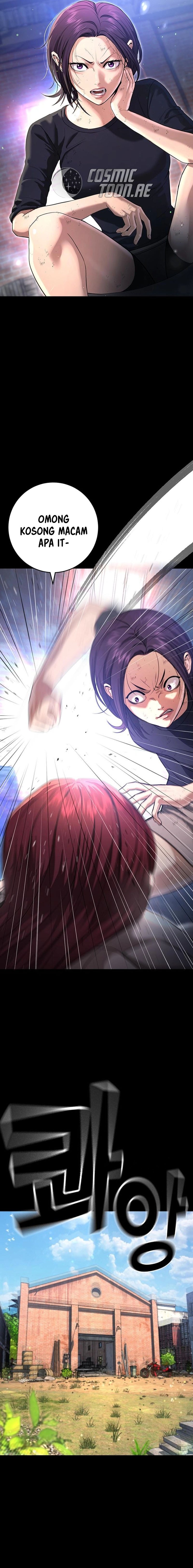 Goo Se Ra Chapter 10 Gambar 10