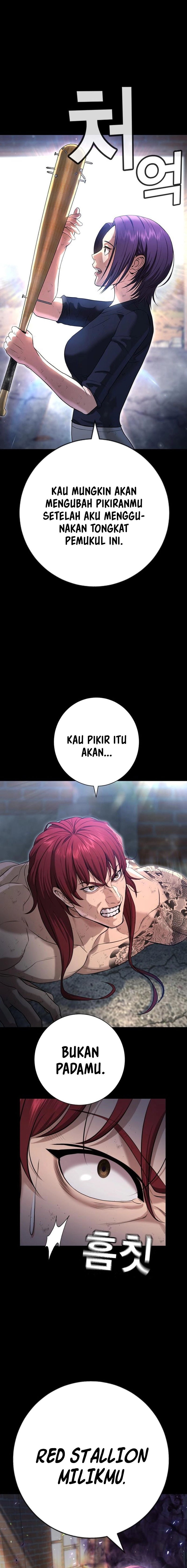 Goo Se Ra Chapter 10 Gambar 12