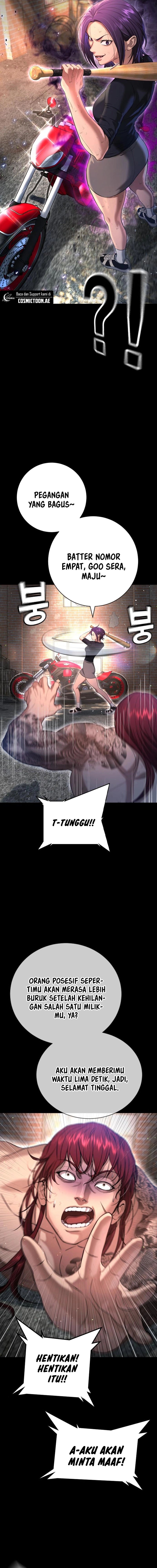 Goo Se Ra Chapter 10 Gambar 13