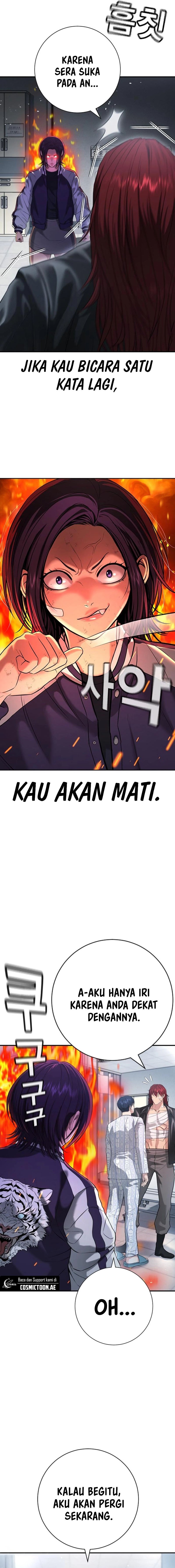 Goo Se Ra Chapter 10 Gambar 18