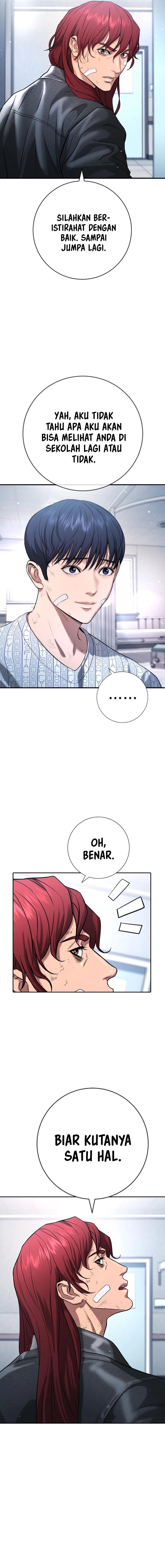 Goo Se Ra Chapter 10 Gambar 19