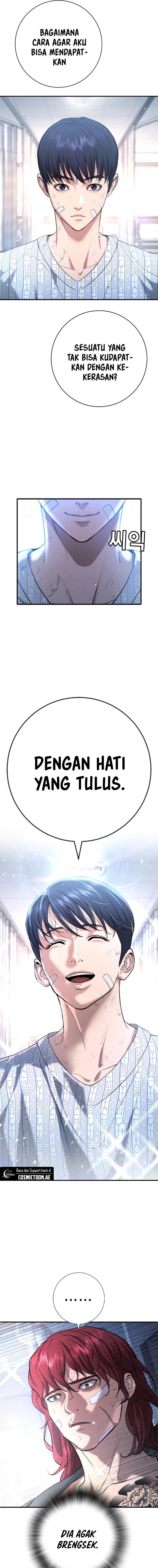 Goo Se Ra Chapter 10 Gambar 20