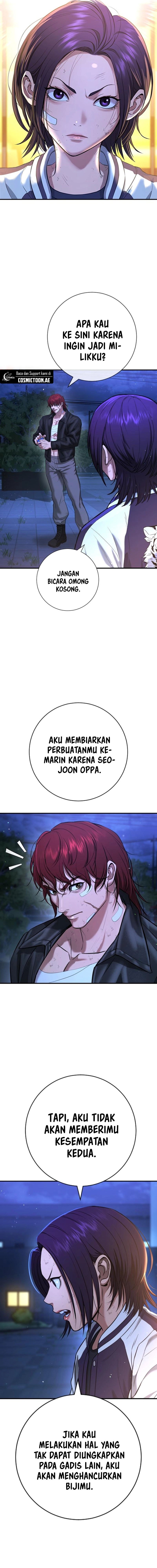 Goo Se Ra Chapter 10 Gambar 22