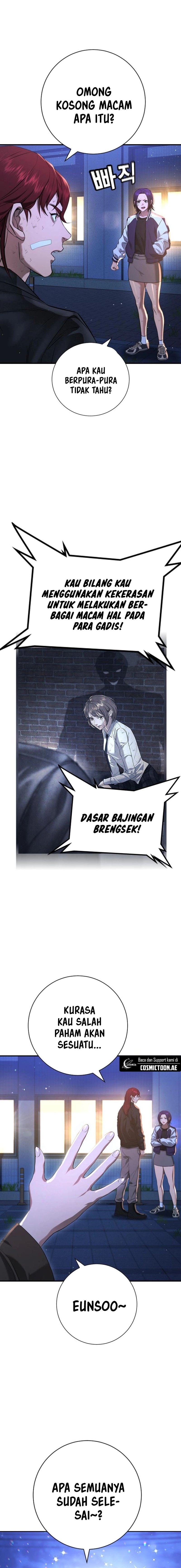 Goo Se Ra Chapter 10 Gambar 23