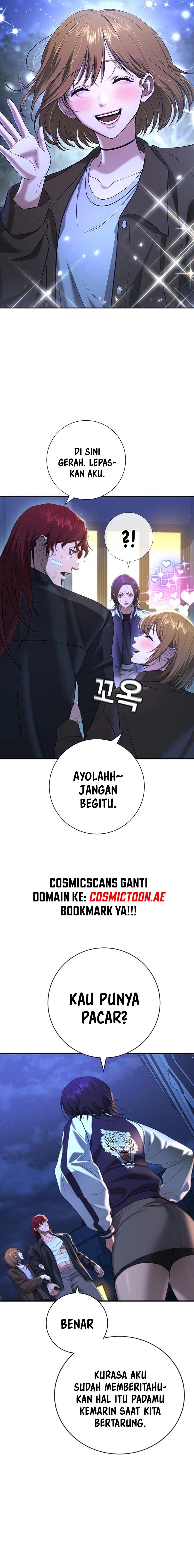 Goo Se Ra Chapter 10 Gambar 24